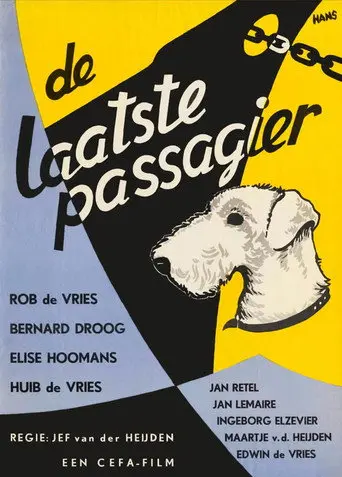 De laatste passagier (1961)