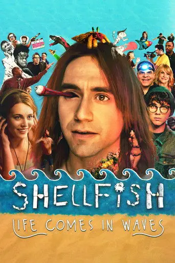 Shellfish (2022)