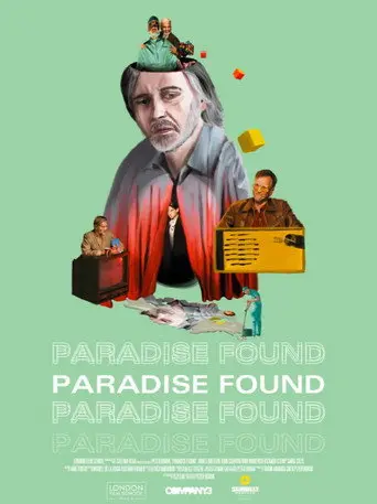 Paradise Found (1970)