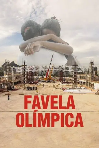 Favela Olímpica (2017)