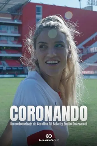 Coronando (2022)