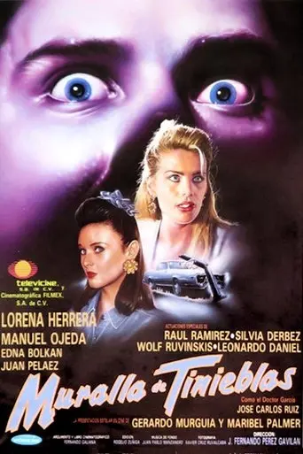 Wall of Darkness (1994)