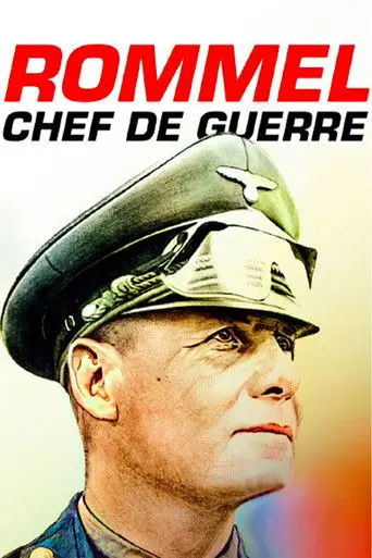Rommel, chef de guerre (2019)