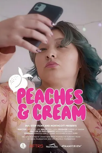 Peaches & Cream (2024)