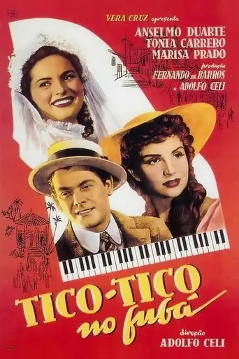 Tico-Tico No Fuba (1952)