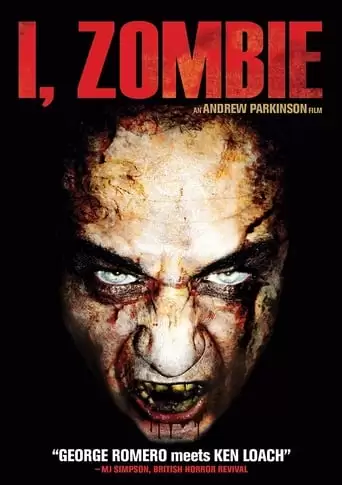 I Zombie: The Chronicles Of Pain (1998)