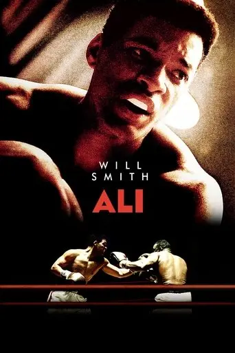 Ali (2001)