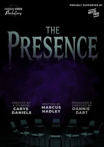 The Presence (1970)