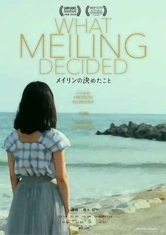 What Meiling Decided (2019)