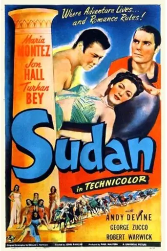 Sudan (1945)