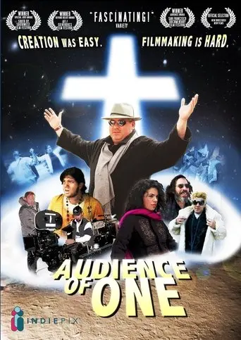 Audience of One (2007)
