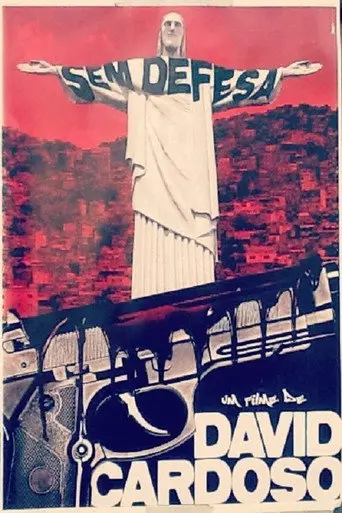 Sem Defesa (2015)