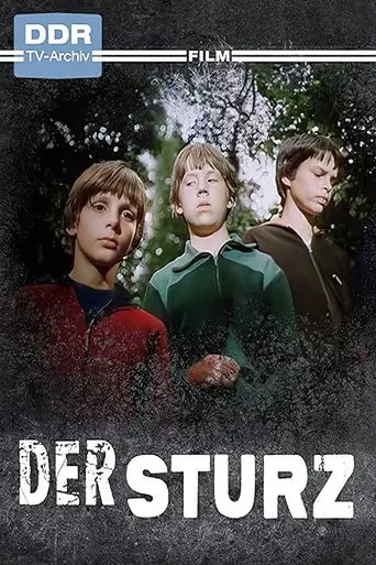 Der Sturz (1982)