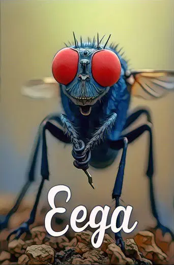 Eega (2012)