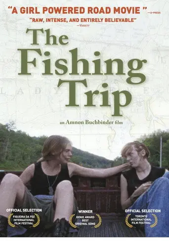The Fishing Trip (1998)