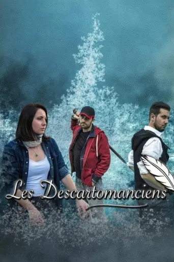 Les Descartomanciens (2018)