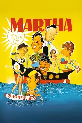Martha (1967)