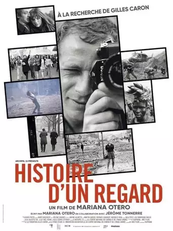 Histoire D'un Regard (2020)