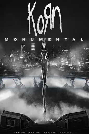 Korn: Monumental (2021)