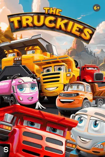 The Truckies (2026)