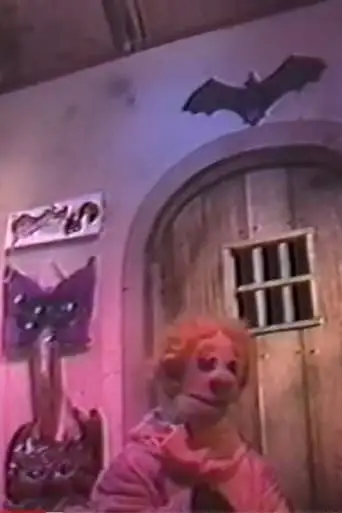 It's Halloween (2024)