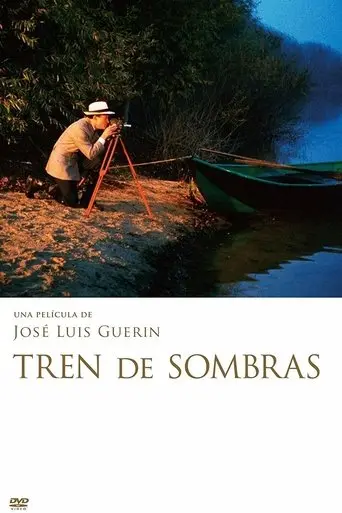 Tren De Sombras (1997)