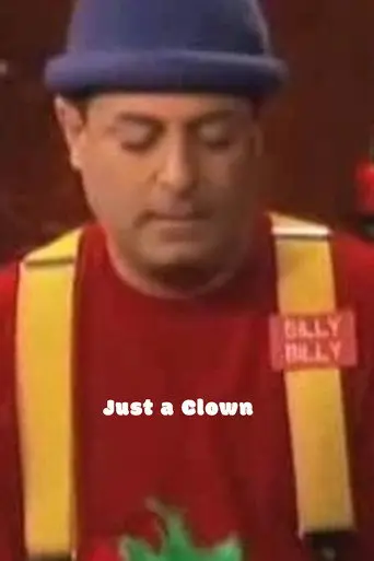 Just a Clown (2004)