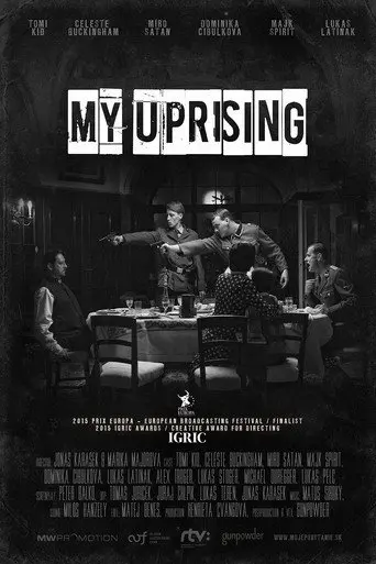 My Uprising (2014)