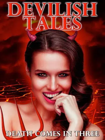 Devilish Tales (2019)