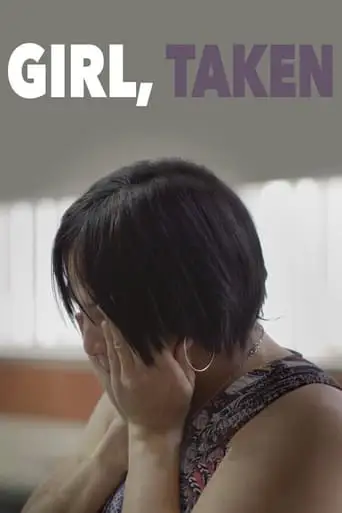 Girl, Taken (2022)