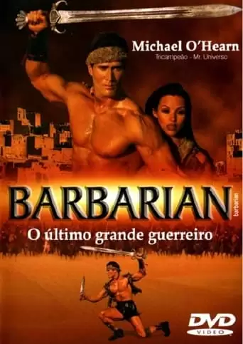 Barbarian (2003)