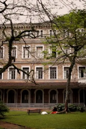 Between Walls (2011)