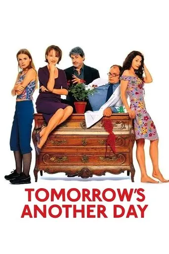 Tomorrow's Another Day (2000)