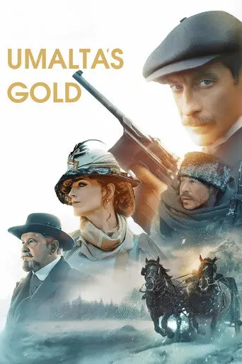 Umalta's Gold (2024)