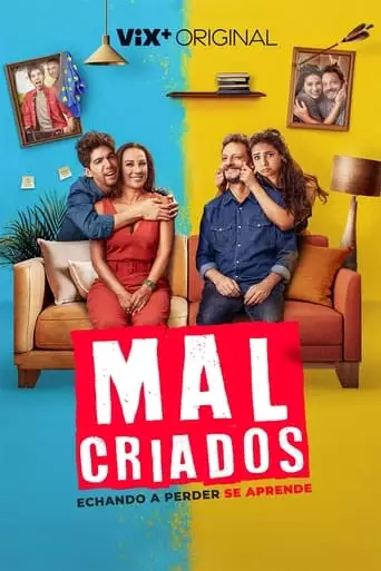 Malcriados (2023)