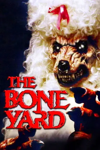 The Boneyard (1991)
