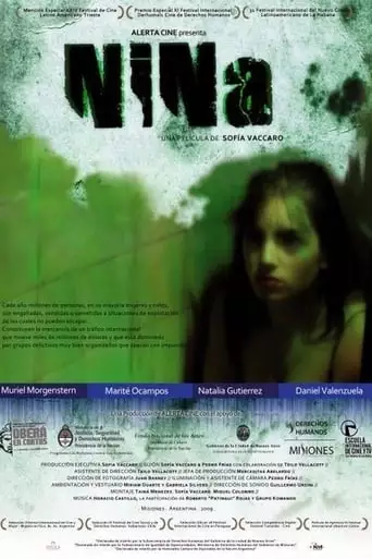 Nina (2010)