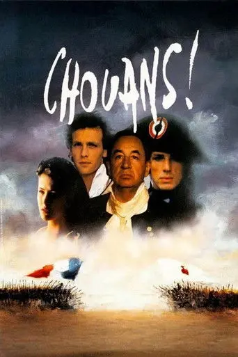 Chouans ! (1988)