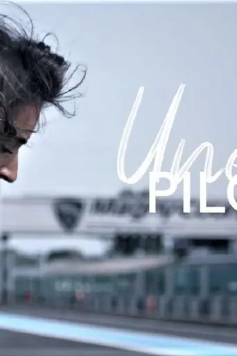 Une pilote (2021)
