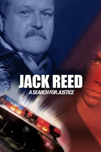 Jack Reed: A Search for Justice (1994)