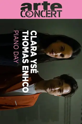 Thomas Enhco & Clara Ysé Piano Day 2024 (2024)