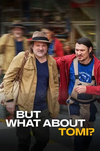 But what about Tomi? (2024)