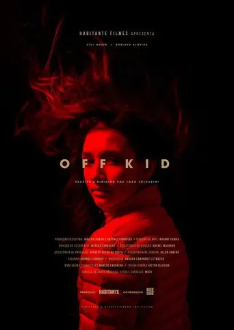 Off Kid (2018)
