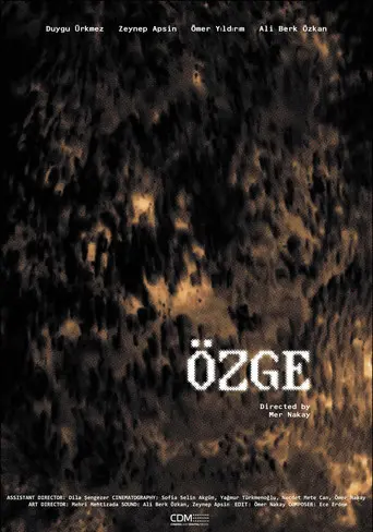 Özge (2026)
