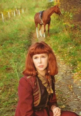 Blooming Hill in the Middle of an Empty Field (2001)