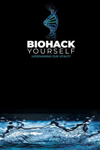 Biohack Yourself: Lifespanning Our Vitality (2024)