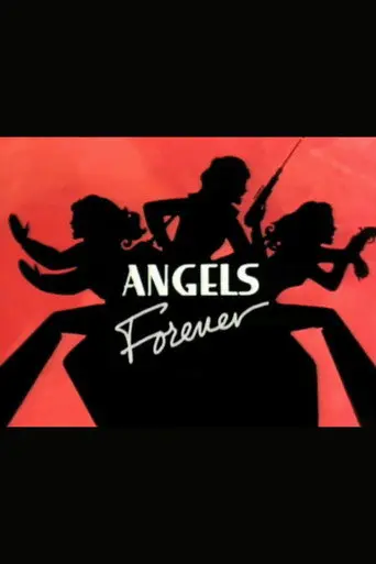 Angels Forever (2000)