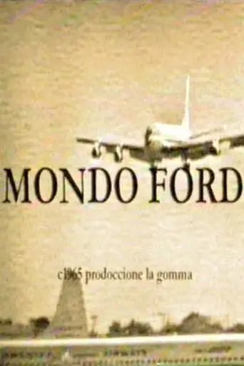 Mondo Ford (2000)