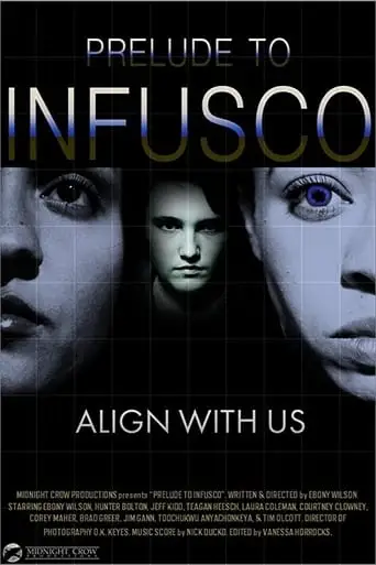 Prelude to Infusco (2014)