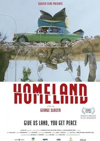 Homeland (2010)